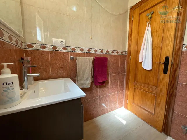 ENCANTADORA CASA TIPO BUNGALOW EN PLANTA BAJA EN CAMPOSOL — 34
