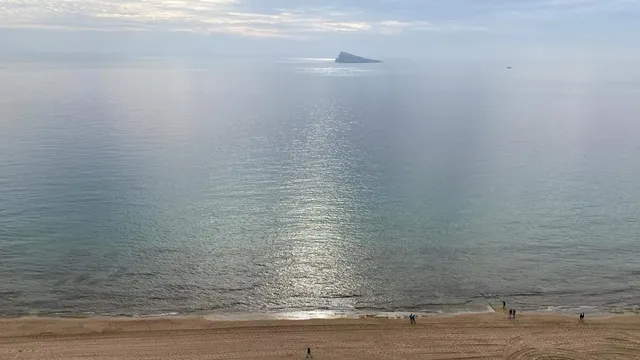 Piso tres dormitorios primera linea Levante (cl) — 6