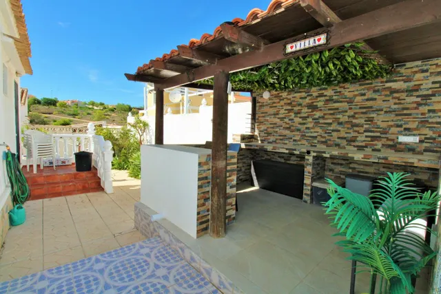 Villa 4 habitaciones 135m² en venta - Los Dolses — 7