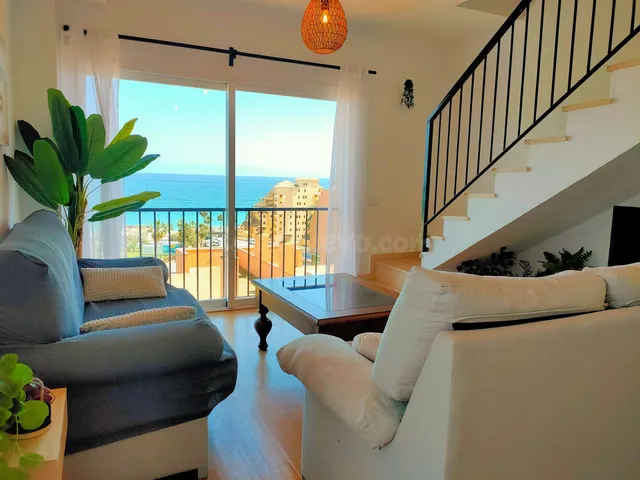 Ático 2 habitaciones 101m² en venta - Centro - foto 5