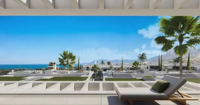 Apartamento 4 habitaciones 220m² en venta - Marbella — 2