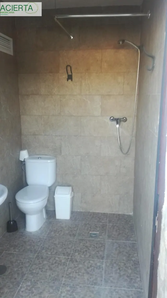 Casa Rural en funcionamiento en Caparacena — 39