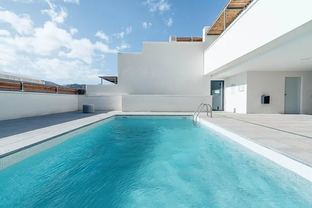 Adosada en Venta en Pozo De Los Frailes Almería — 17