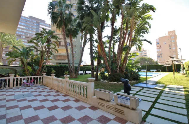 Exclusivo ático en Playa de San Juan – Lujo, amplitud y vistas espectaculares 🏡✨ — 39