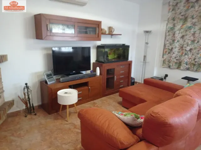 ACOGEDORA VIVIENDA UNIFAMILIAR EN VENTA EN VALDEGANGA — 3