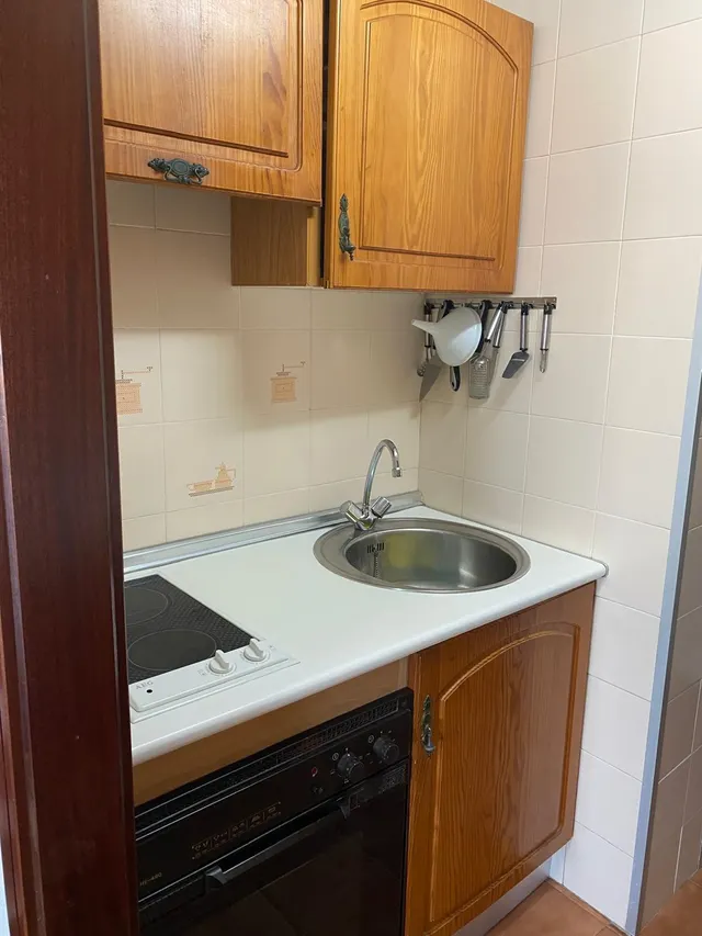 Encantador Apartamento Semireformado en Benidorm - ¡Tu Refugio Ideal! — 8