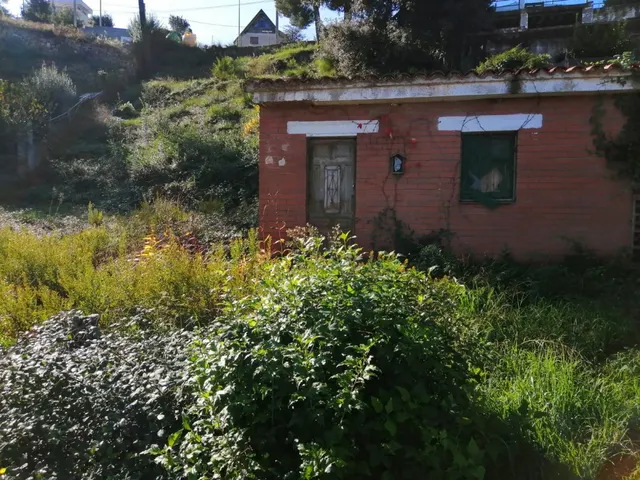 Terreno a la venta de 980 m2 en Vallirana, acceso a dos calles con refugio — 5