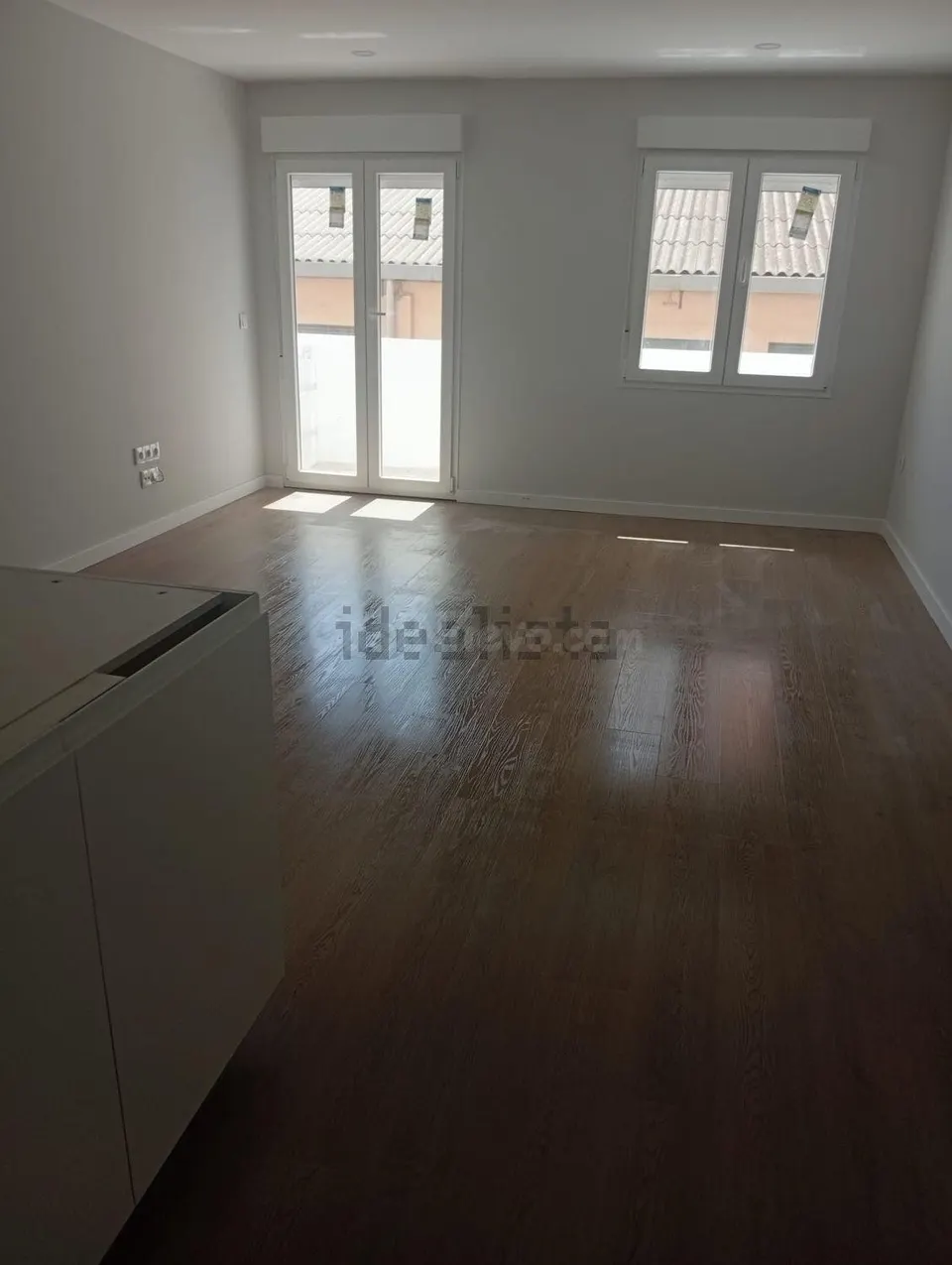 Alquiler de piso en Trinitat