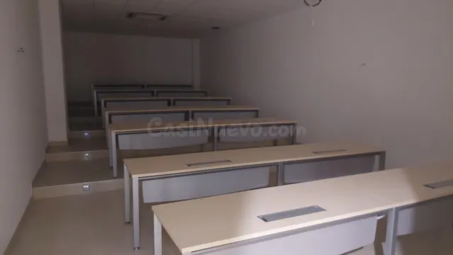 LOCAL COMERCIAL ZONA CENTRO - foto 4