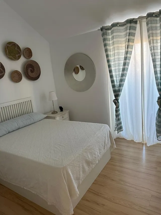 Ático 3 habitaciones 160m² en venta - Puerto de Sotogrande-La Marina — 9