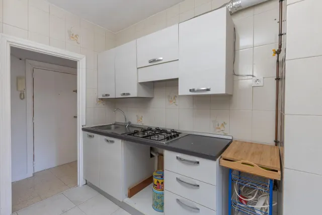 VENTA DE PISO EN EL BARRIO DE CASERIO DE MONTIJO DE 3 DORMITORIOS CON POSIBILIDAD DE 4 DORMITORIOS EN EDIFICIO CON ASCENSOR — 7