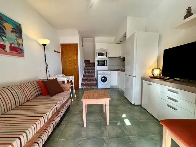Luminoso y acogedor bungalow en alquiler — 6