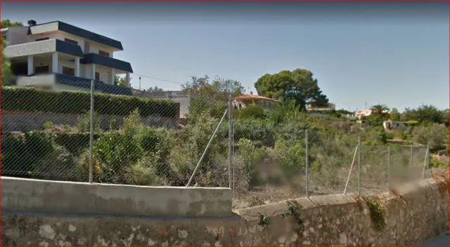 Parcela urbana en El Respirall de Alzira! ¡Construye el chal - foto 3