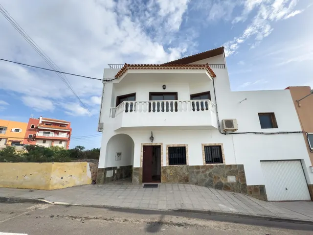 Edificio en venta en Charco del Pino - Excelente oportunidad