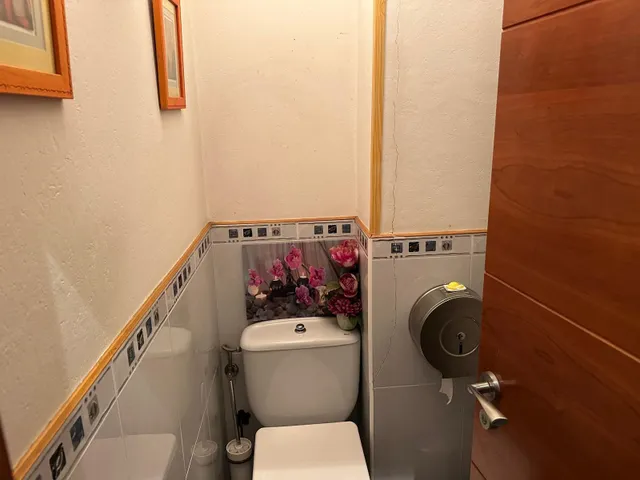 Alquiler de pequlería en Bidebieta — 8