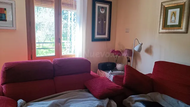Apartamento con encanto en el corazón de la Sierra de Espadá - foto 3