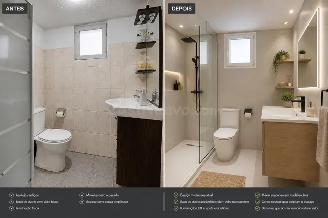 Chalet 3 habitaciones 71m² en venta - Travassos - foto 5