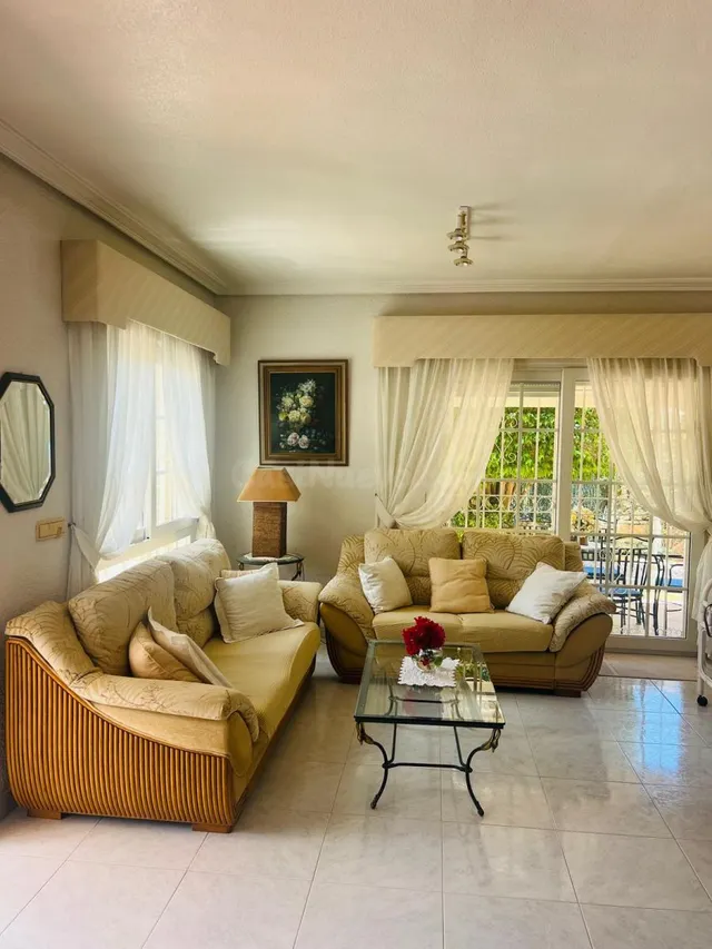 Villa 3 habitaciones 166m² en venta - Costa blanca — 27