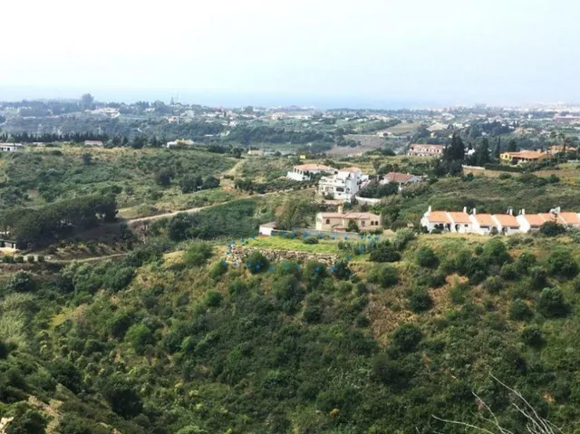 Parcela en venta - Costa Del Sol