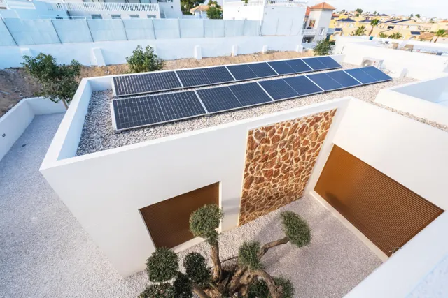 Villa 4 habitaciones 166m² en venta - Comunidad valenciana — 19