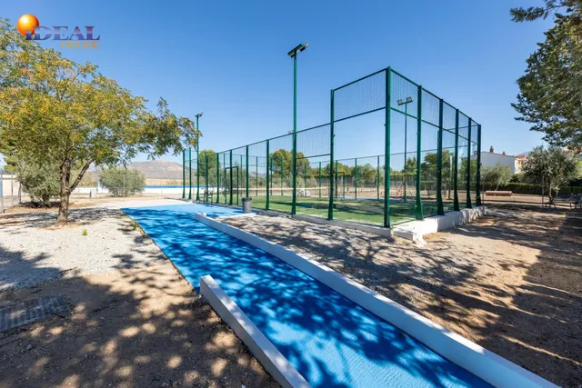 EXCLUSIVO TERRENO EN VENTA EN ALBOLOTE — 4