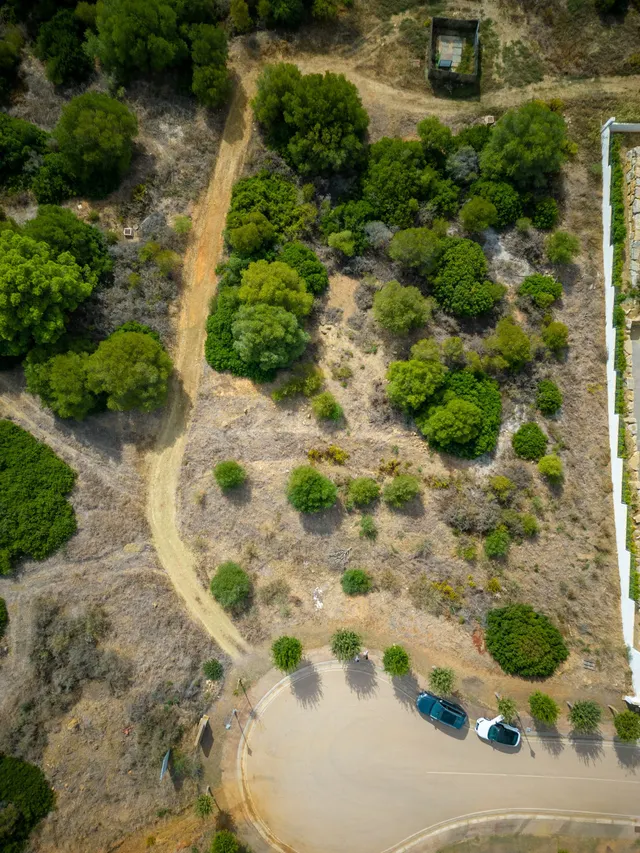 Parcela en venta - Sotogrande - Alto - foto 4