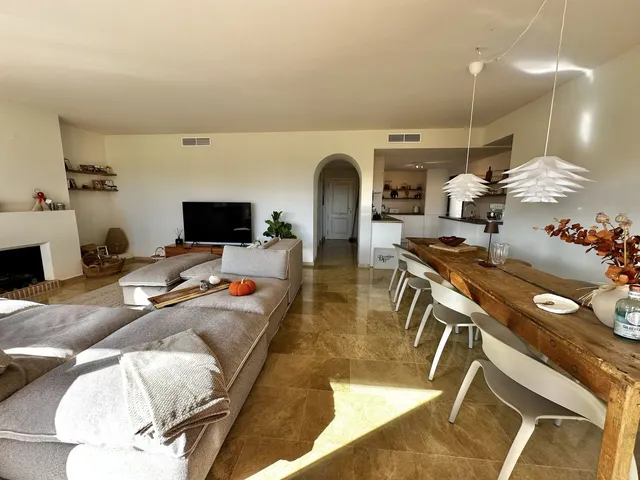 Ático 3 habitaciones 144m² en venta - Costa del Sol — 11