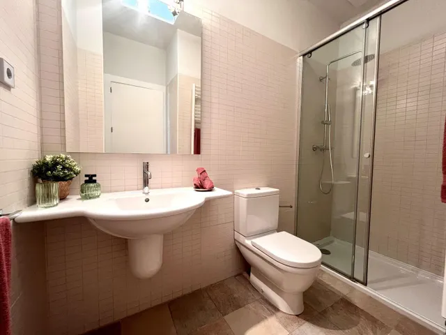 Chalet adosado de una sola planta con piscina privada a la venta en Golf Resort-Sucina(Murcia) — 23