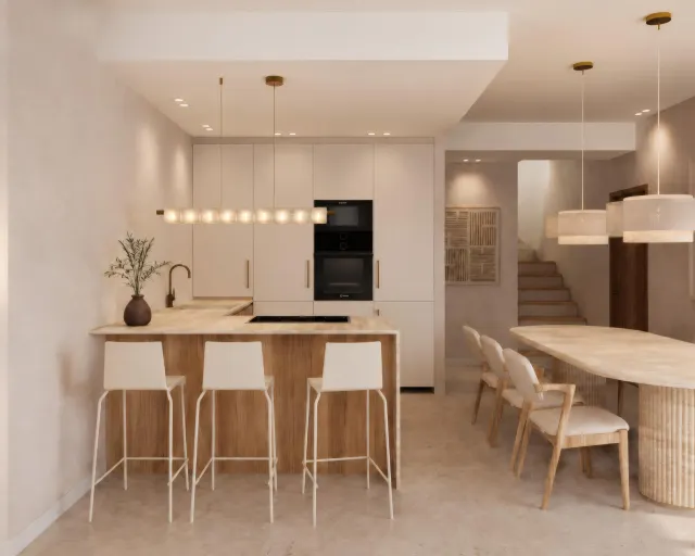 Casa 3 habitaciones 151m² en venta - Desamparados-Hurchillo-Torremendo — 12