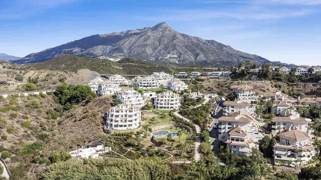 Apartamento 3 habitaciones 208m² en venta - Marbella — 31