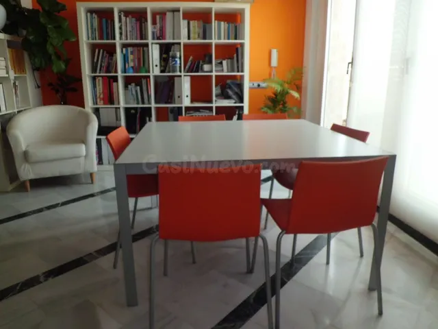 Oficina en venta en El Ejido - foto 4