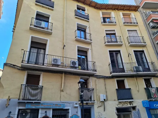 ✨ Un rincón con alma en pleno corazón de Zaragoza ✨ — 14