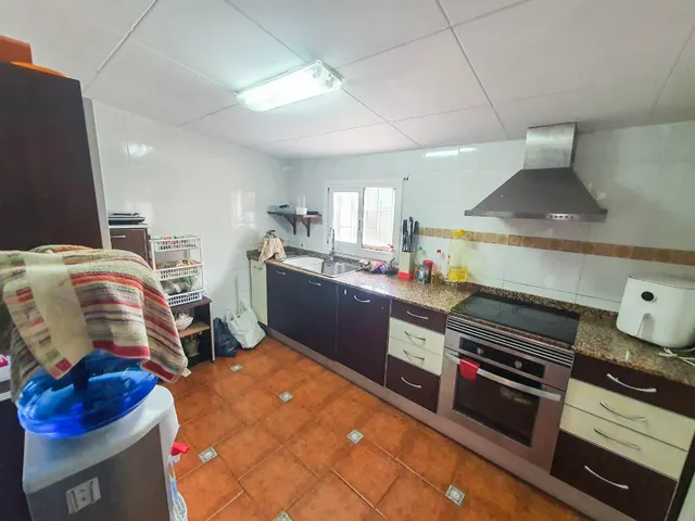 Casa independiente en venta con piscina y pozo propio en Mas d´En Gall, Esparreguera — 11