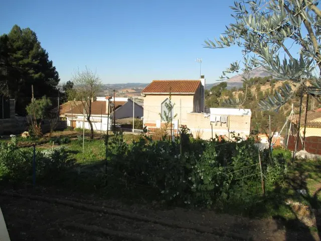 SE VENDE MAGINIFO TERRENO EN CAN VILLALBA — 5