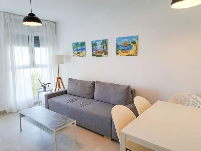 Apartamento 2 habitaciones 88m² en venta - Costa Del Sol - foto 3