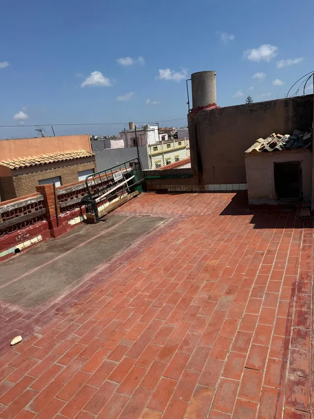 Casa VENTA en Castellón, zona Av.Alcora, 8 habitaciones, 2 b - foto 3