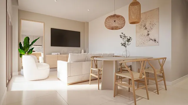 Apartamento 3 habitaciones 91m² en venta - Corvera — 10