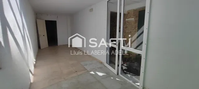 Vivienda / para LOFT / LOCAL DE 2 PLANTAS, en casco antiguo de Tarragona, cerca de plaza con zona comercial, restauración - zona fiestas. — 18