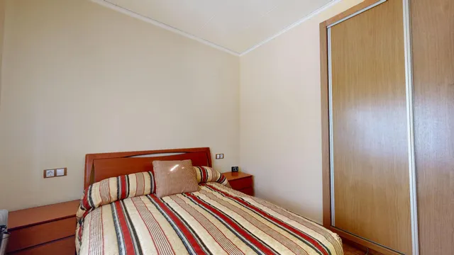 CHALET EN PLENA NATURALEZA — 38
