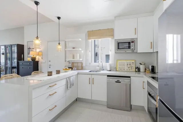 Apartamento 3 habitaciones 108m² en venta - El Edén - Los Estaños — 12