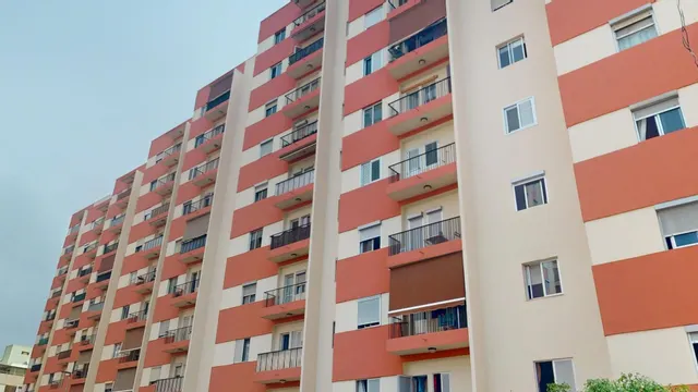 Piso en venta en La Salle (Santa Cruz de Tenerife) — 49