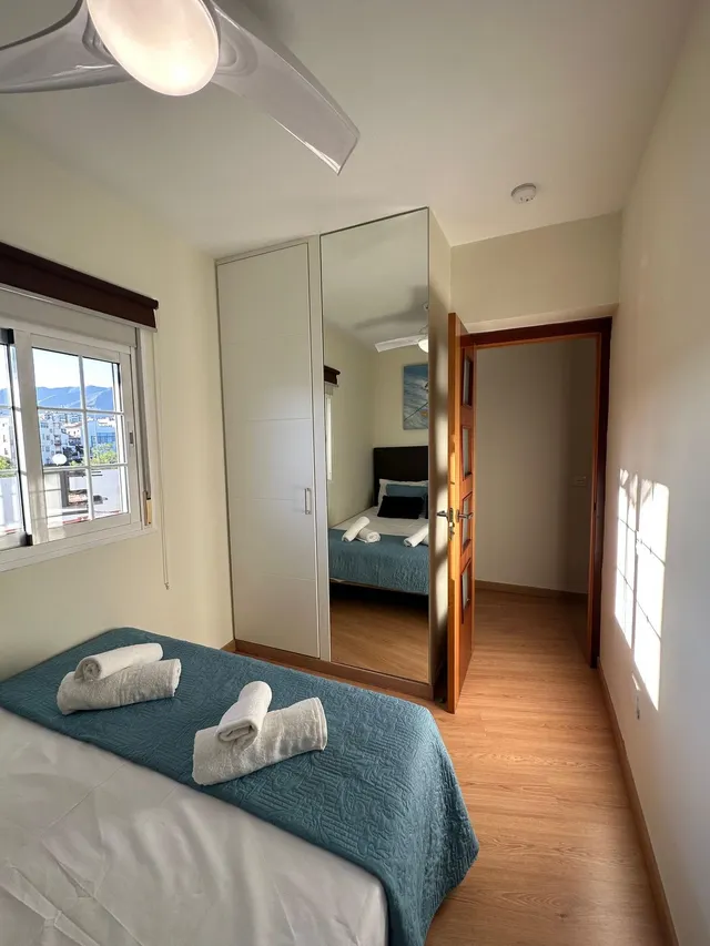 Ático 2 habitaciones 65m² en venta - Centro — 16
