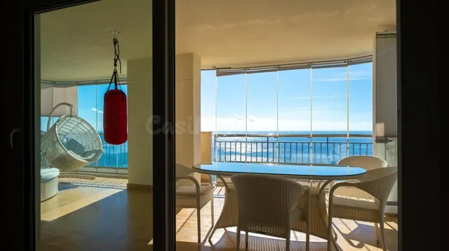 Apartamento 4 habitaciones 210m² en venta - Calpe - foto 3