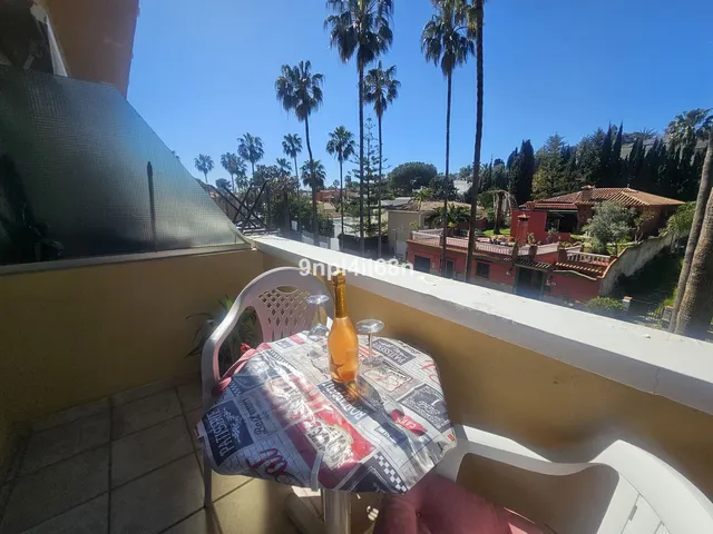 Apartamento 1 habitación 46m² en venta - Marbella — 12