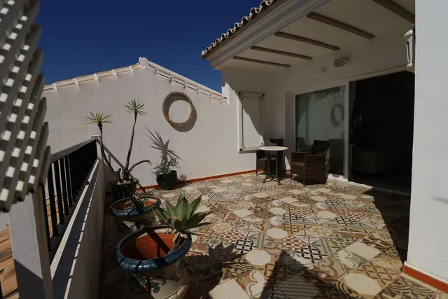Adosado 3 habitaciones 278m² en venta - Riviera del sol — 27