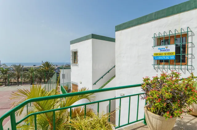 Apartamento reformado con vistas panorámicas al mar y las Du - foto 4