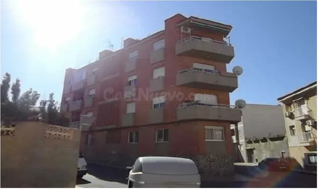 Apartamento 4 habitaciones 86m² en venta - Centro - foto 2