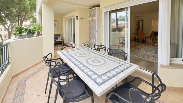 Apartamento 2 habitaciones 124m² en venta - Marbella — 13