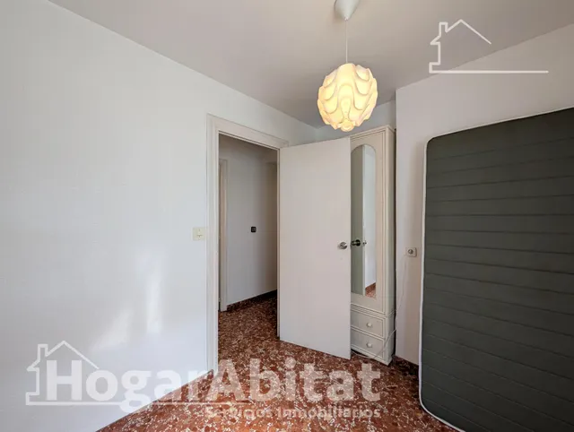 ACOGEDOR ÁTICO CON ASCENSOR JUNTO AV. DE ALCOY — 23