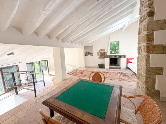 Casa 3 habitaciones 145m² en venta - Pirineo de girona — 45